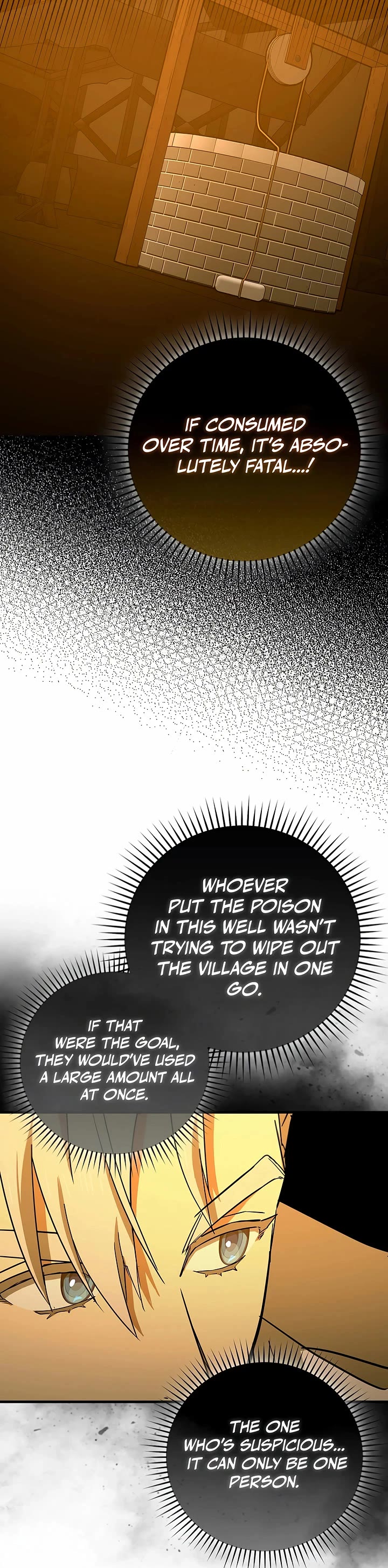 To Hell With Being A Saint, I’m A Doctor Chapter 127 page 5 - Chapter 127