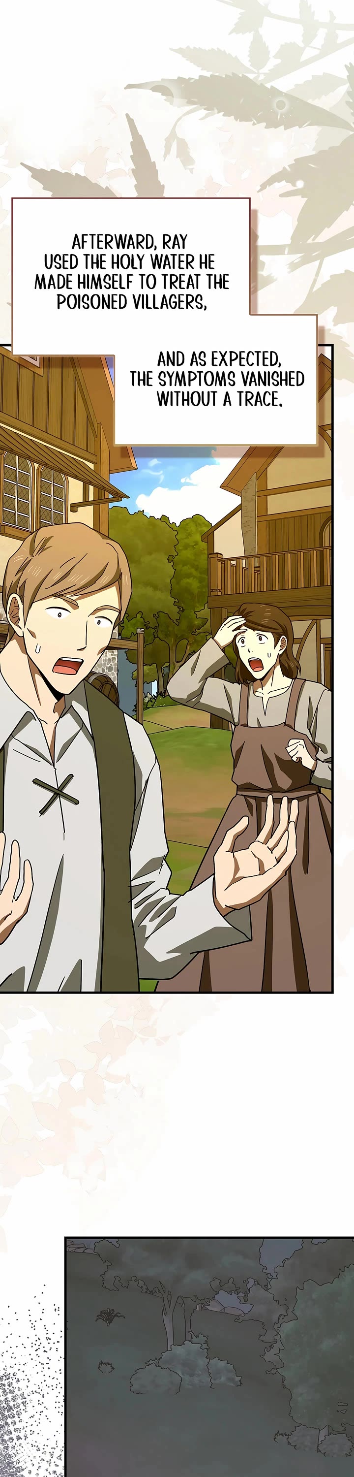 To Hell With Being A Saint, I’m A Doctor Chapter 128 page 10 - Chapter 128