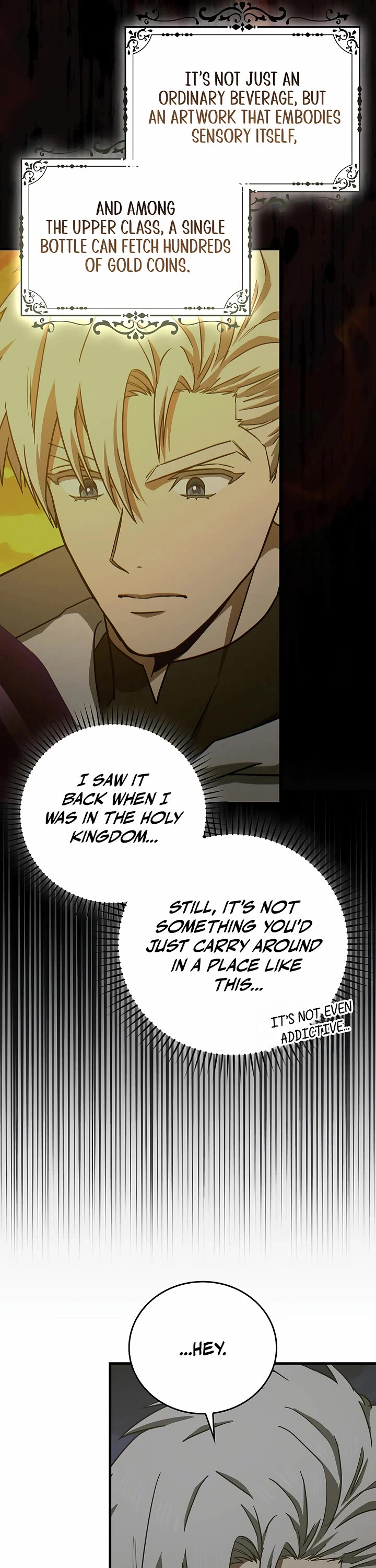 To Hell With Being A Saint, I’m A Doctor Chapter 128 page 16 - Chapter 128