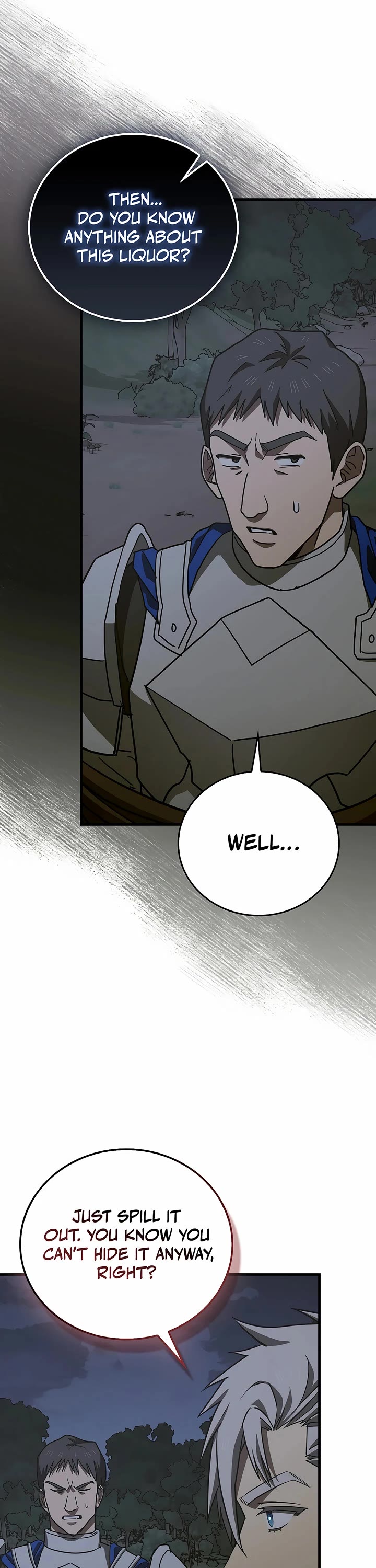 To Hell With Being A Saint, I’m A Doctor Chapter 128 page 19 - Chapter 128