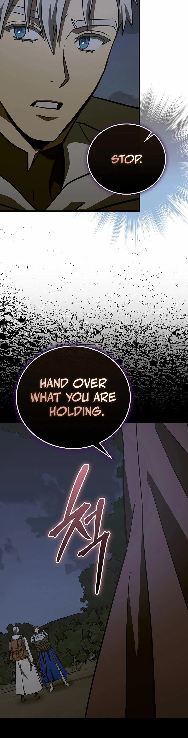 To Hell With Being A Saint, I’m A Doctor Chapter 128 page 23 - Chapter 128