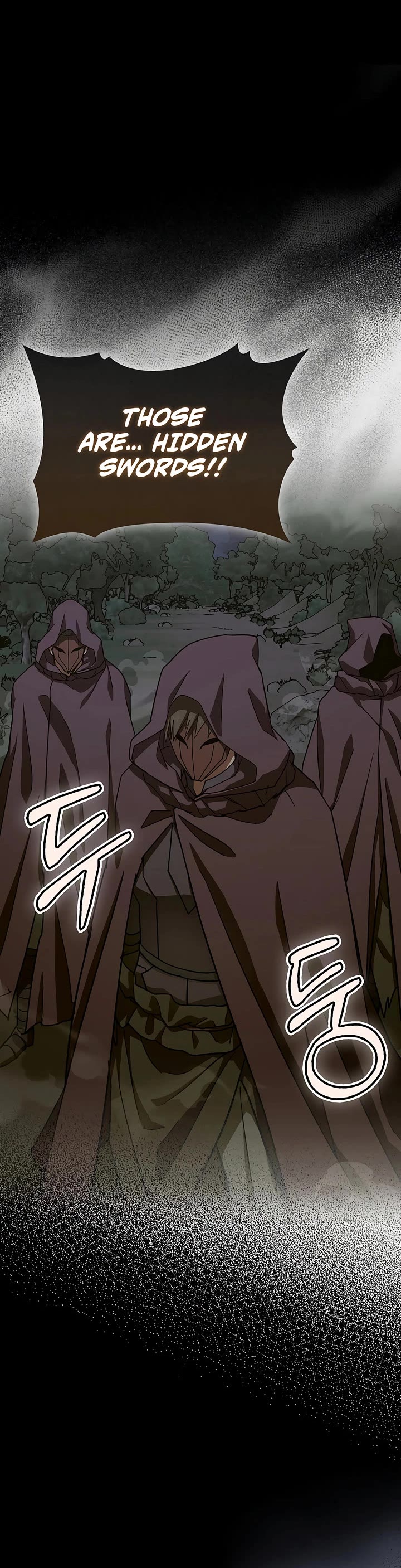 To Hell With Being A Saint, I’m A Doctor Chapter 128 page 24 - Chapter 128