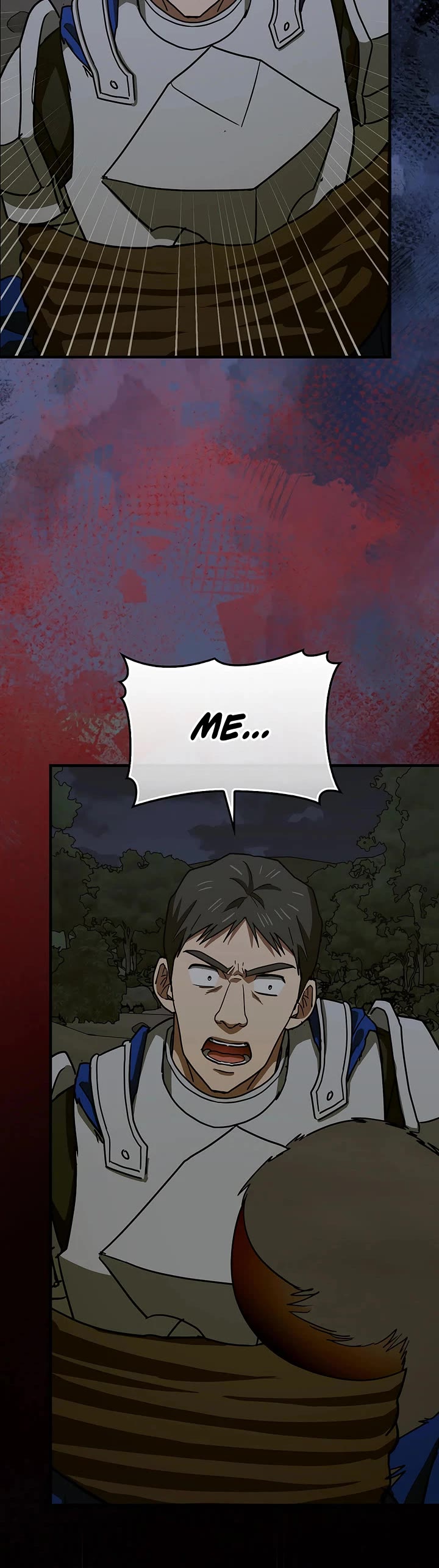 To Hell With Being A Saint, I’m A Doctor Chapter 128 page 27 - Chapter 128