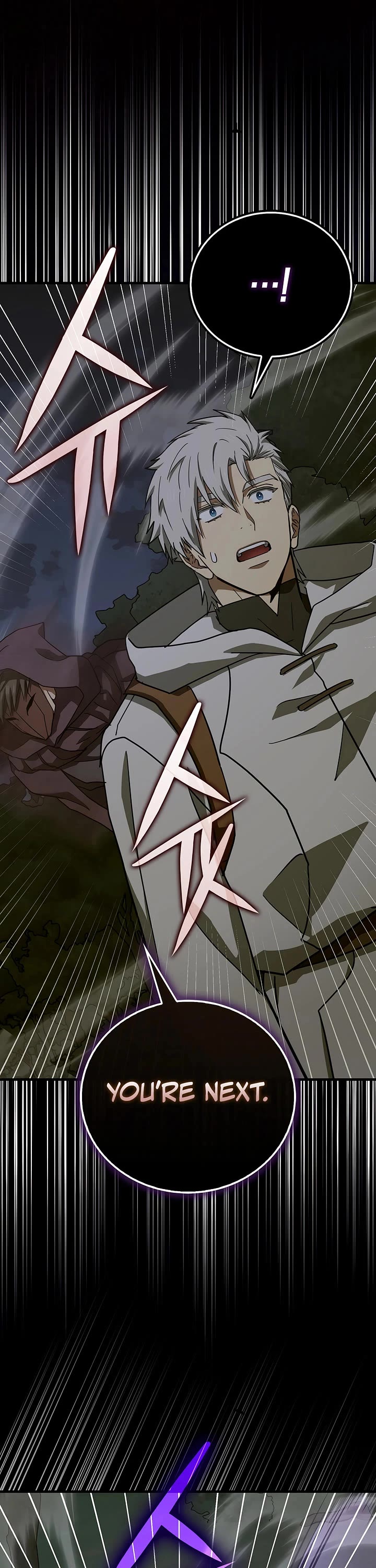 To Hell With Being A Saint, I’m A Doctor Chapter 128 page 28 - Chapter 128