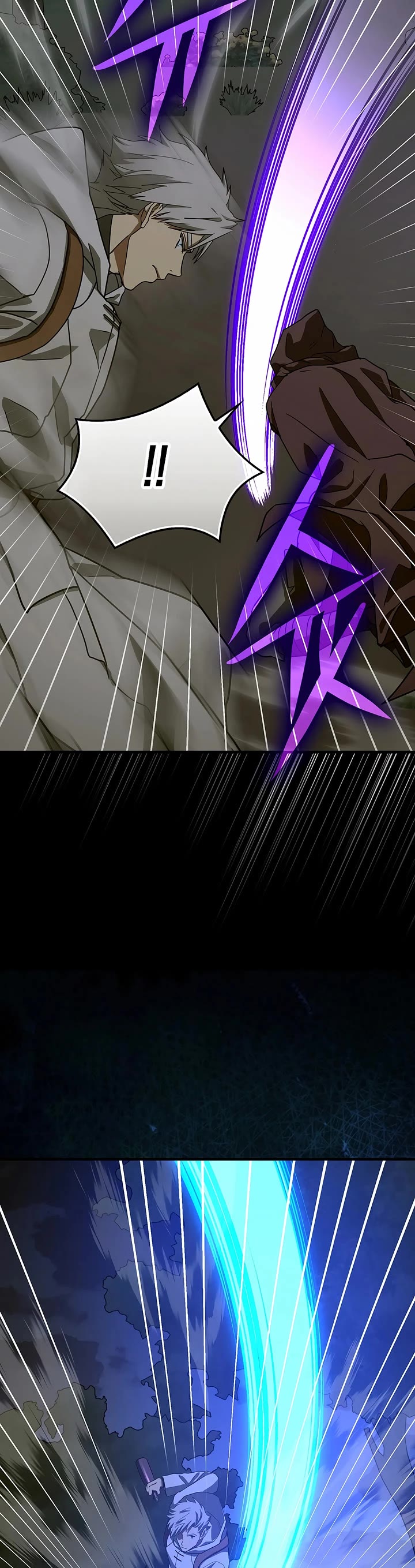 To Hell With Being A Saint, I’m A Doctor Chapter 128 page 29 - Chapter 128
