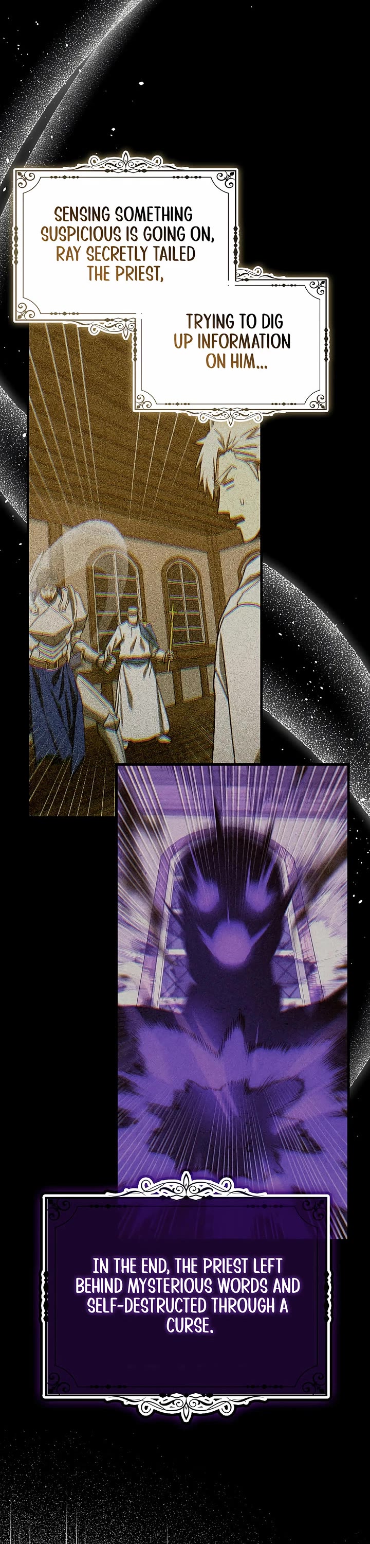 To Hell With Being A Saint, I’m A Doctor Chapter 128 page 3 - Chapter 128