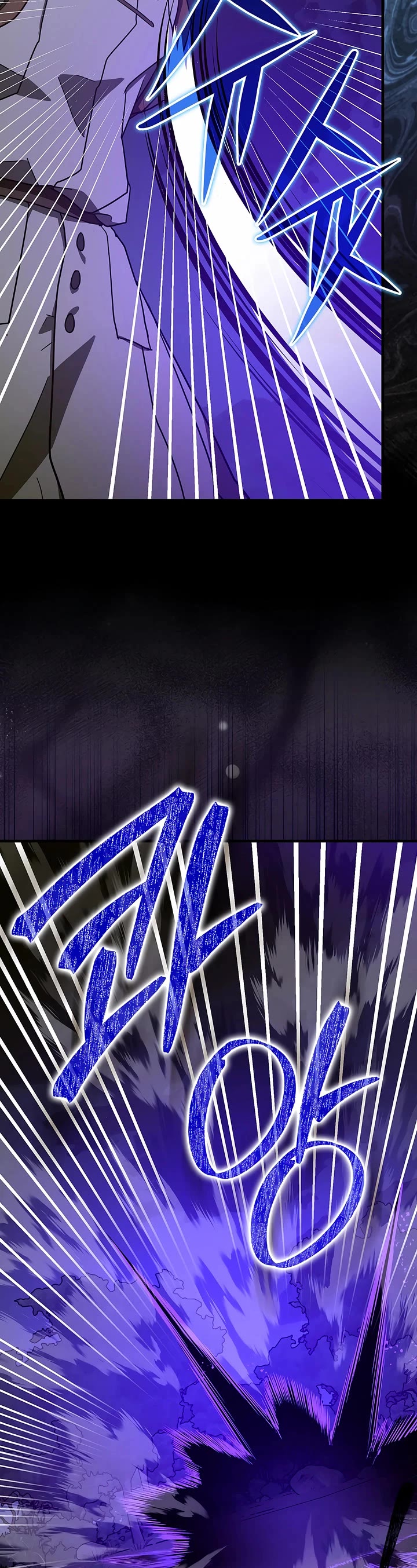 To Hell With Being A Saint, I’m A Doctor Chapter 128 page 32 - Chapter 128
