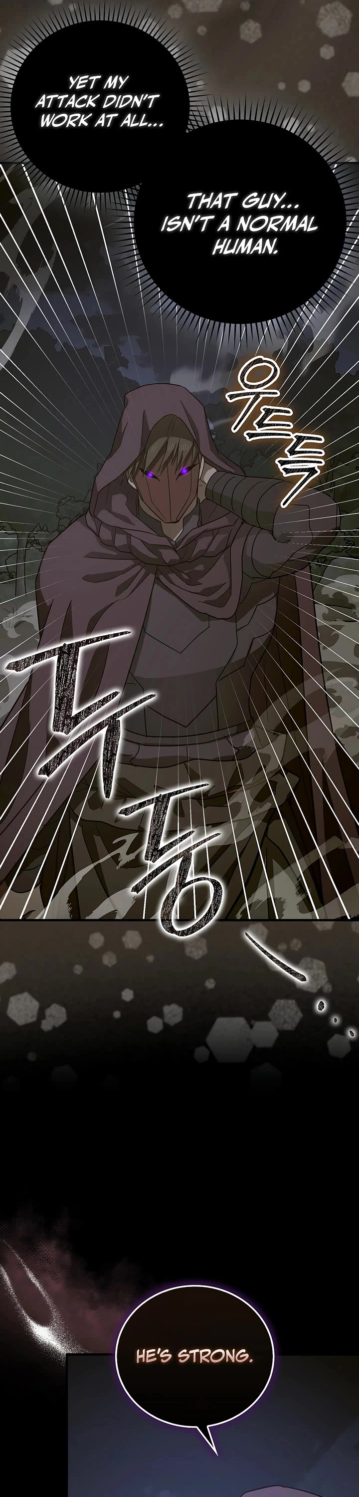 To Hell With Being A Saint, I’m A Doctor Chapter 128 page 34 - Chapter 128
