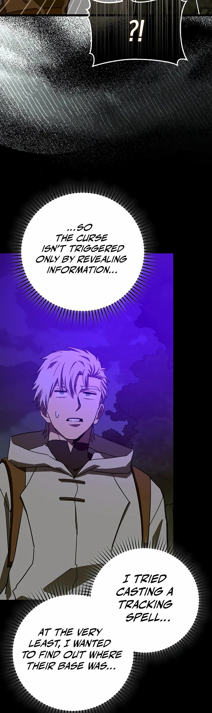 To Hell With Being A Saint, I’m A Doctor Chapter 128 page 41 - Chapter 128