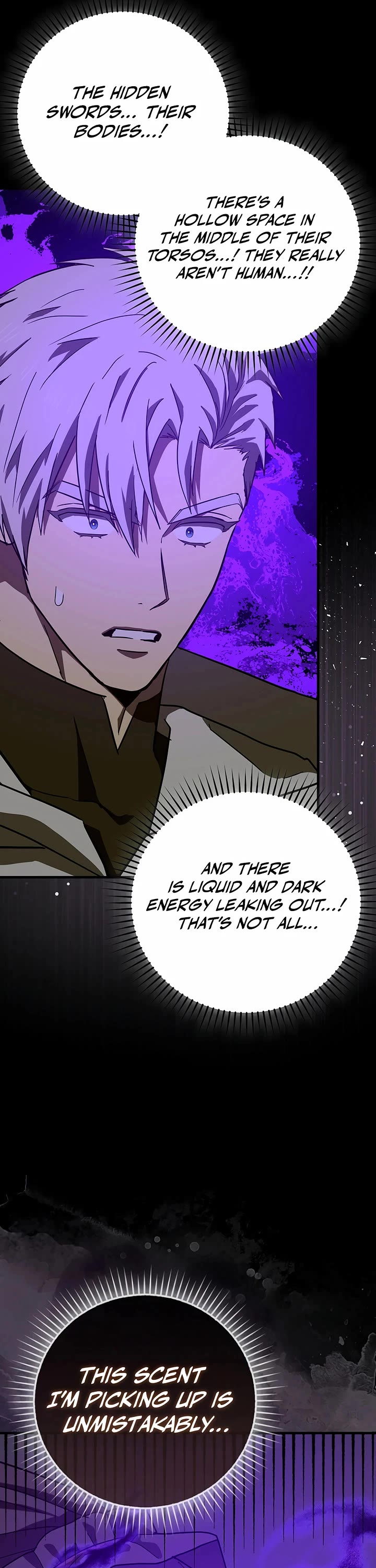 To Hell With Being A Saint, I’m A Doctor Chapter 128 page 43 - Chapter 128
