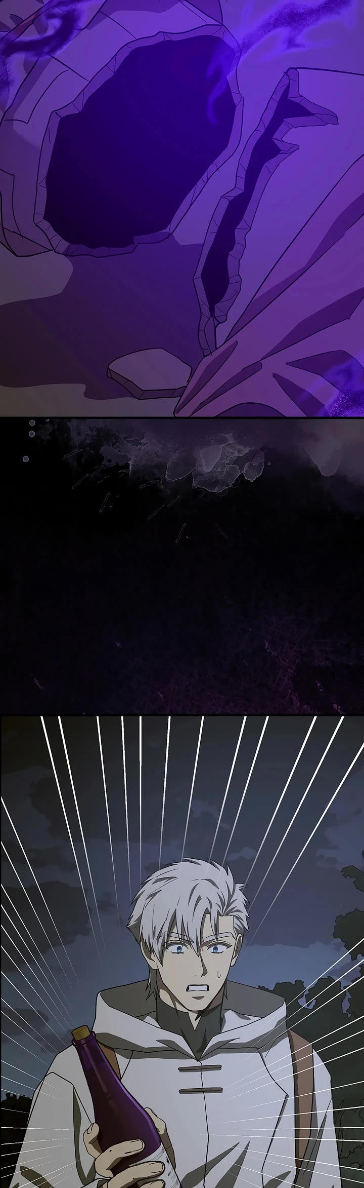 To Hell With Being A Saint, I’m A Doctor Chapter 128 page 44 - Chapter 128