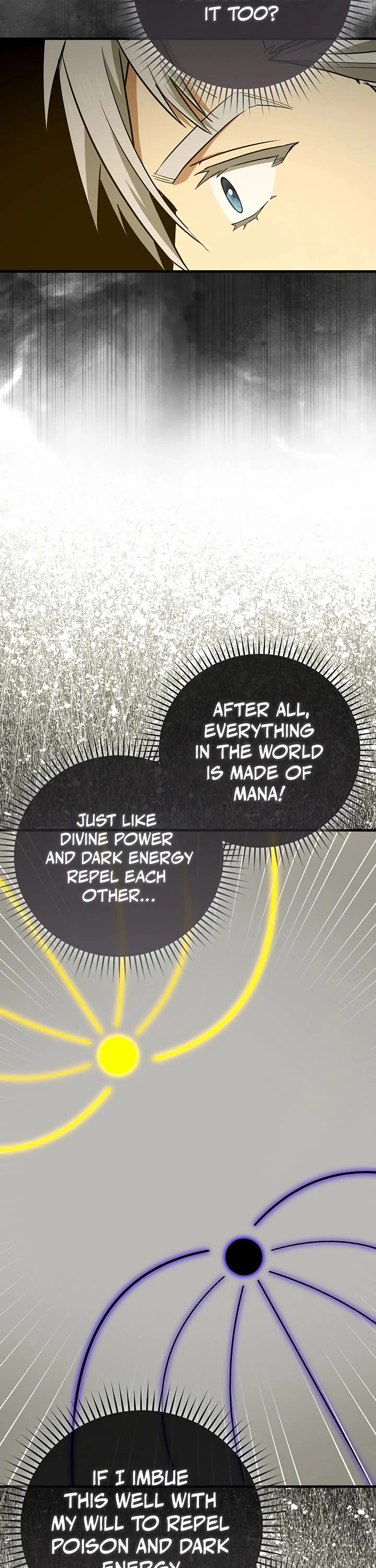 To Hell With Being A Saint, I’m A Doctor Chapter 128 page 6 - Chapter 128