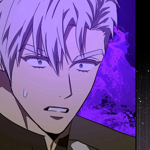 To Hell With Being A Saint, I’m A Doctor Chapter 128 cover