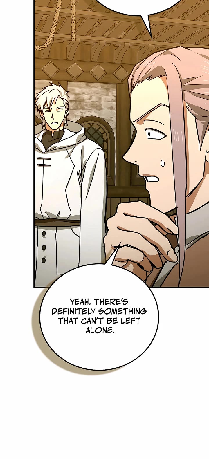 To Hell With Being A Saint, I’m A Doctor Chapter 129 page 12 - Chapter 129