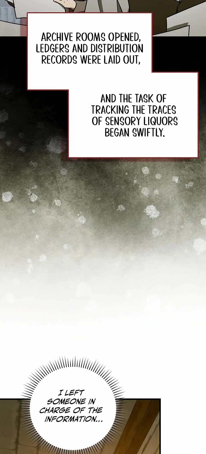 To Hell With Being A Saint, I’m A Doctor Chapter 129 page 15 - Chapter 129