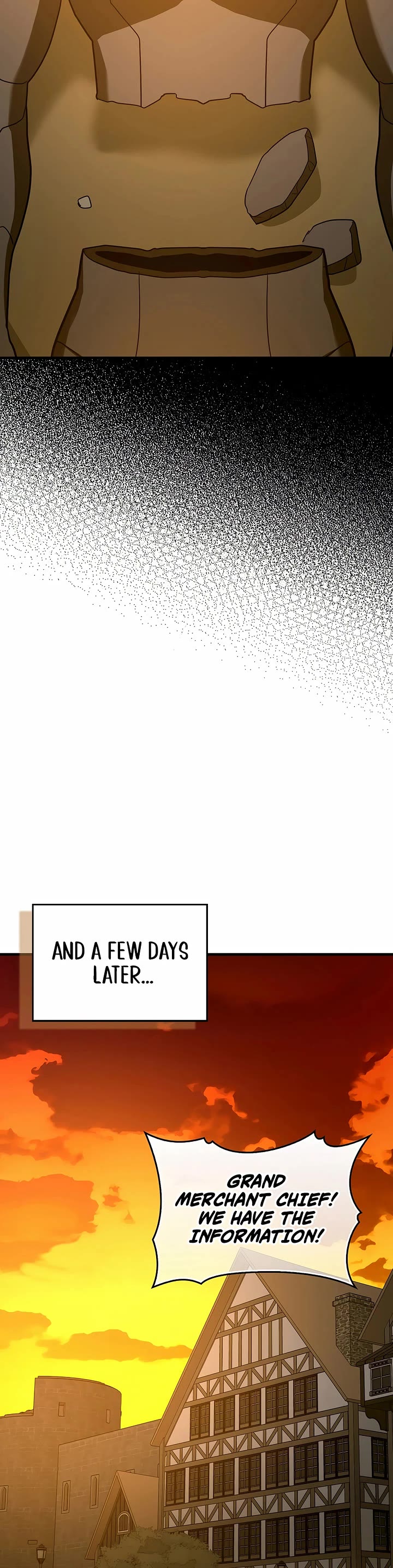 To Hell With Being A Saint, I’m A Doctor Chapter 129 page 21 - Chapter 129