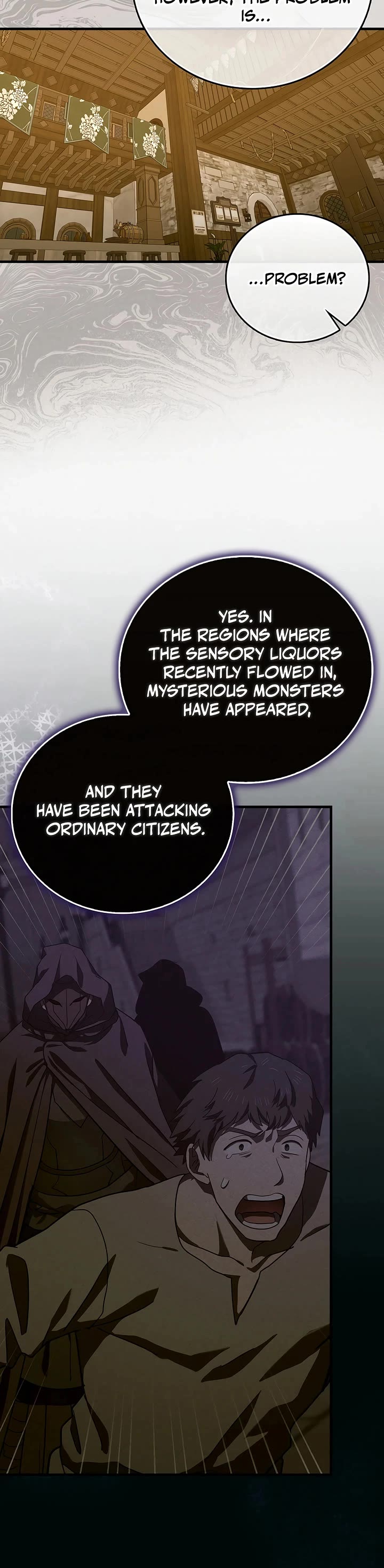 To Hell With Being A Saint, I’m A Doctor Chapter 129 page 24 - Chapter 129
