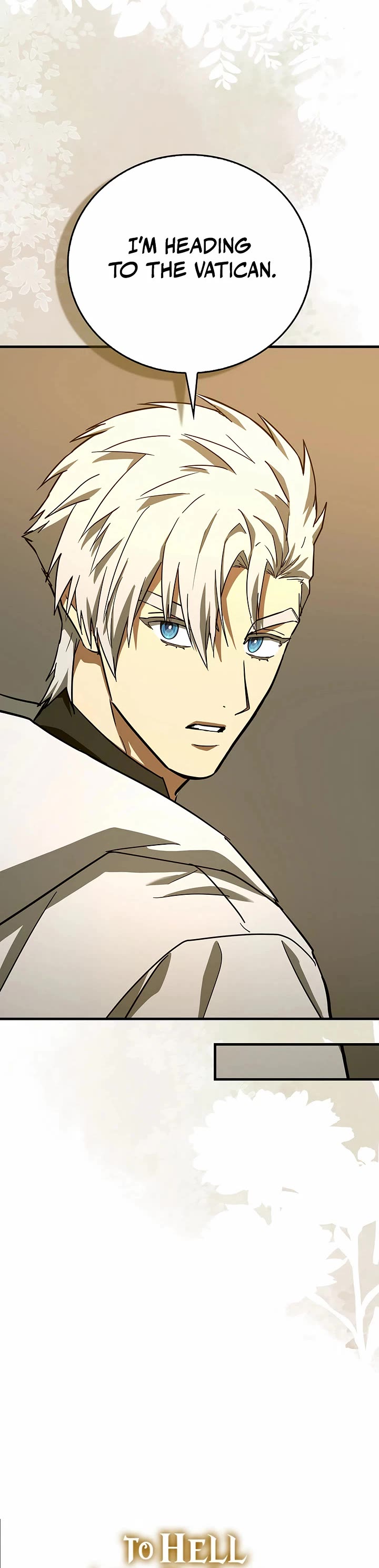 To Hell With Being A Saint, I’m A Doctor Chapter 129 page 28 - Chapter 129