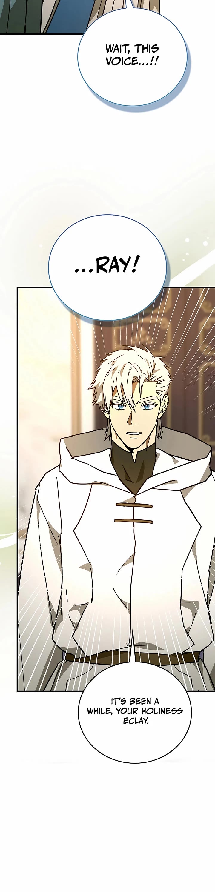 To Hell With Being A Saint, I’m A Doctor Chapter 129 page 34 - Chapter 129