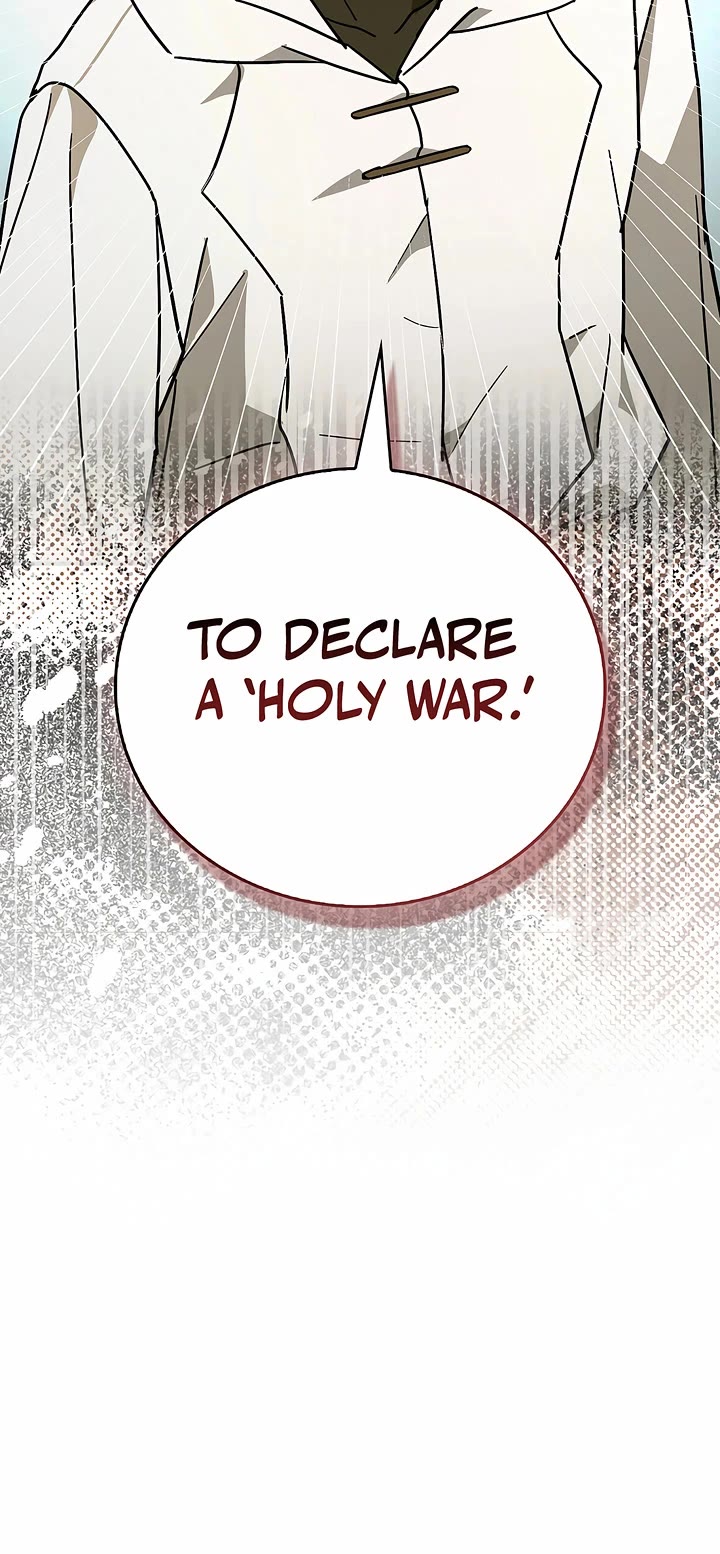 To Hell With Being A Saint, I’m A Doctor Chapter 129 page 37 - Chapter 129