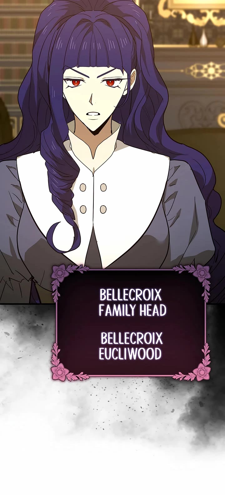 To Hell With Being A Saint, I’m A Doctor Chapter 129 page 42 - Chapter 129