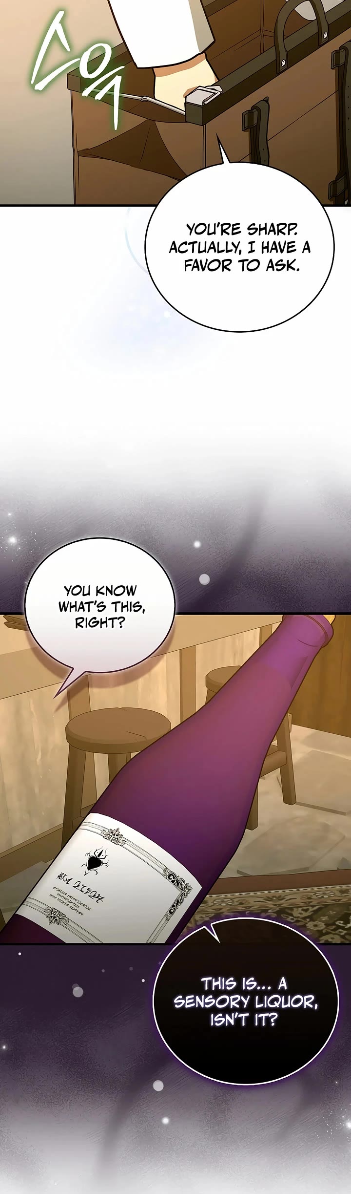 To Hell With Being A Saint, I’m A Doctor Chapter 129 page 7 - Chapter 129