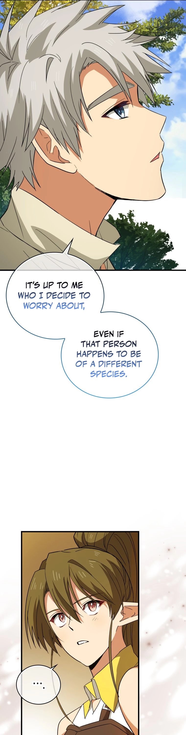 To Hell With Being A Saint, I’m A Doctor Chapter 13 page 10 - Chapter 13