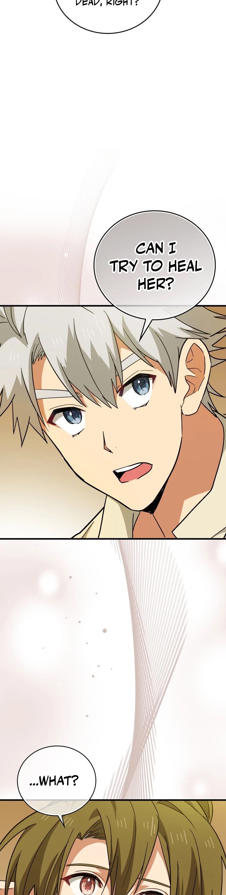 To Hell With Being A Saint, I’m A Doctor Chapter 13 page 15 - Chapter 13