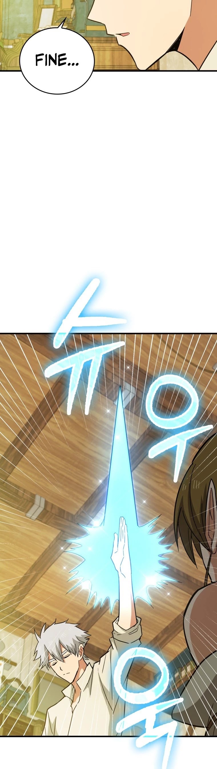 To Hell With Being A Saint, I’m A Doctor Chapter 13 page 20 - Chapter 13
