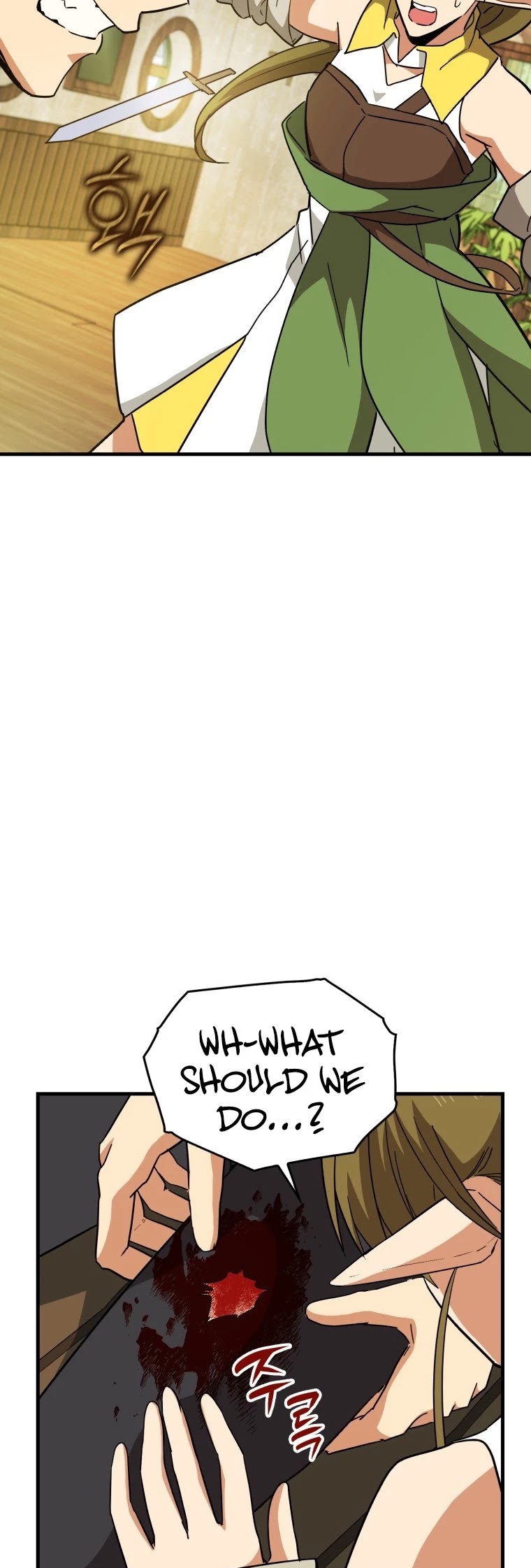 To Hell With Being A Saint, I’m A Doctor Chapter 13 page 24 - Chapter 13
