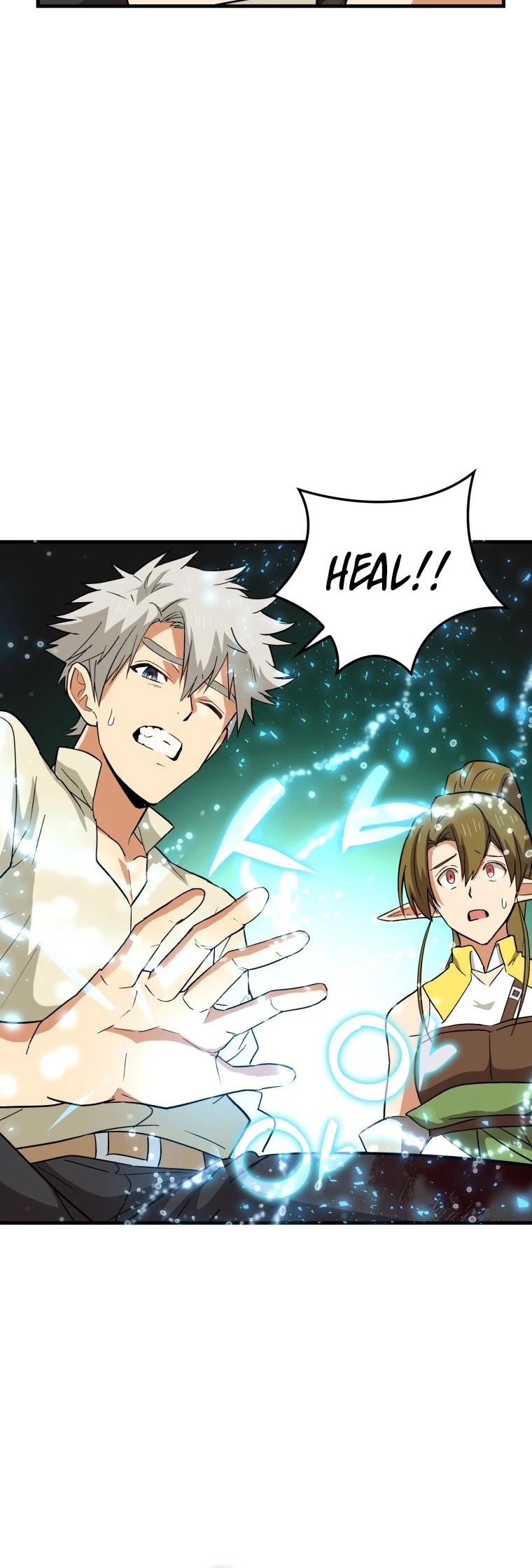 To Hell With Being A Saint, I’m A Doctor Chapter 13 page 25 - Chapter 13
