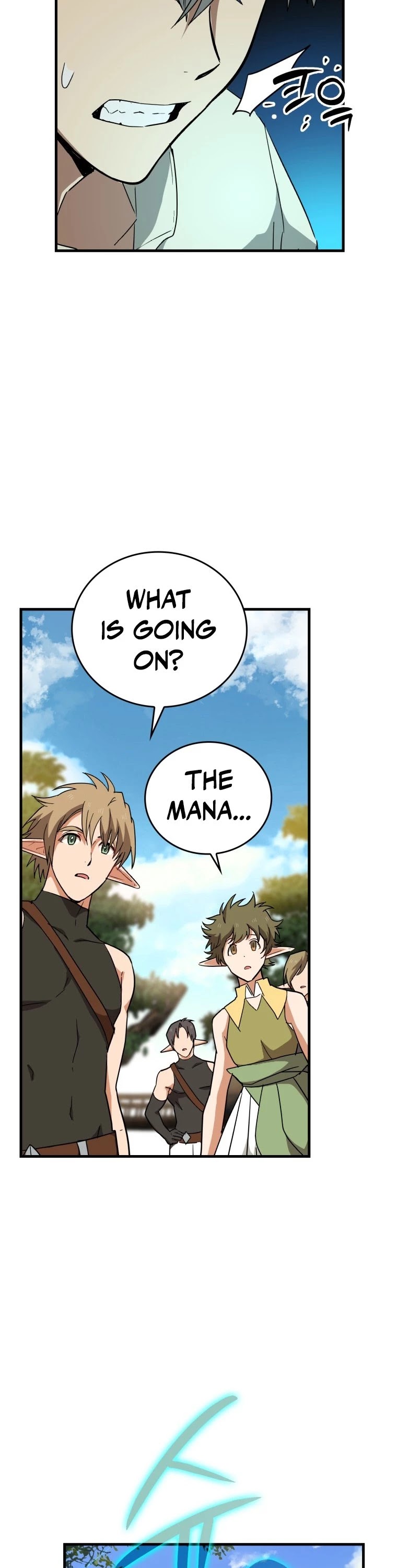 To Hell With Being A Saint, I’m A Doctor Chapter 13 page 28 - Chapter 13