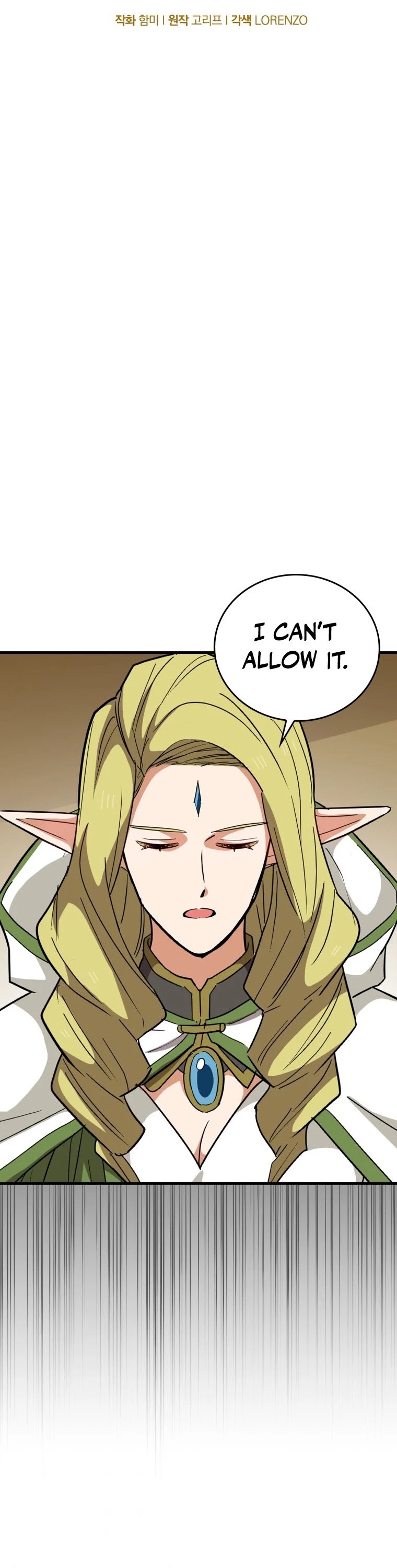 To Hell With Being A Saint, I’m A Doctor Chapter 13 page 33 - Chapter 13
