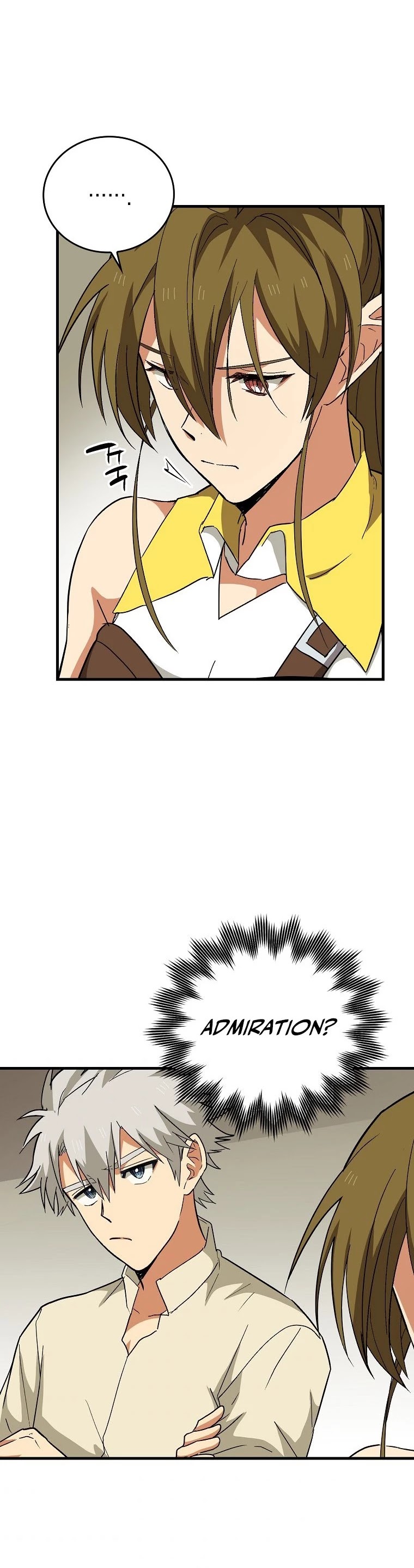To Hell With Being A Saint, I’m A Doctor Chapter 13 page 37 - Chapter 13
