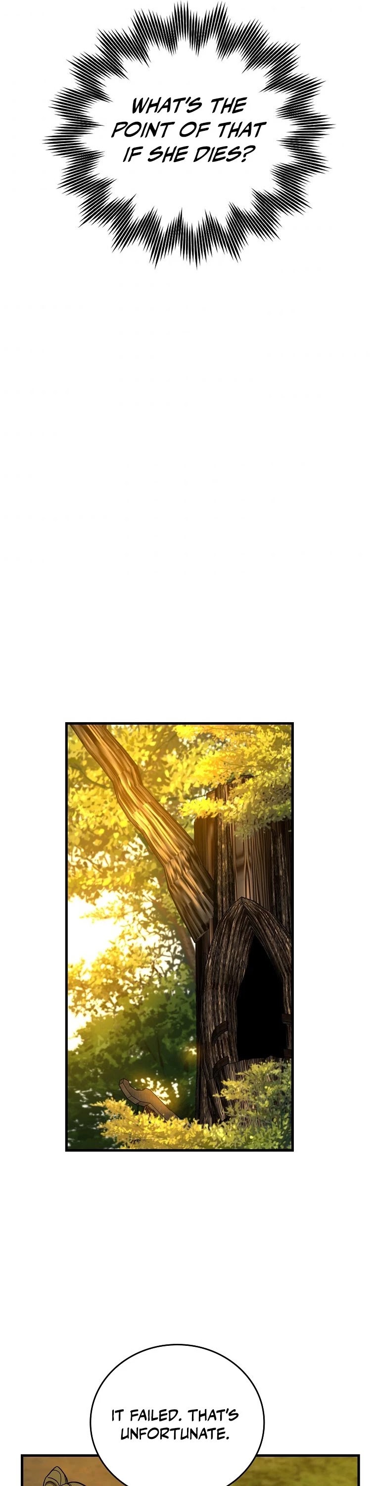 To Hell With Being A Saint, I’m A Doctor Chapter 13 page 38 - Chapter 13