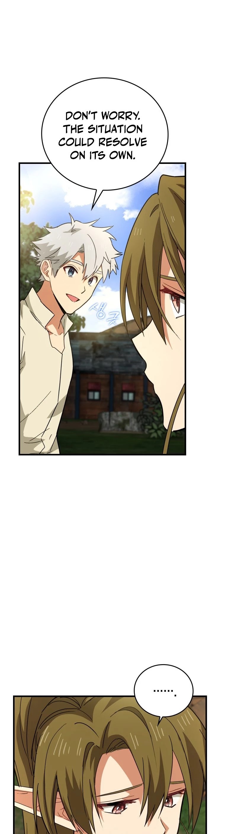 To Hell With Being A Saint, I’m A Doctor Chapter 13 page 40 - Chapter 13
