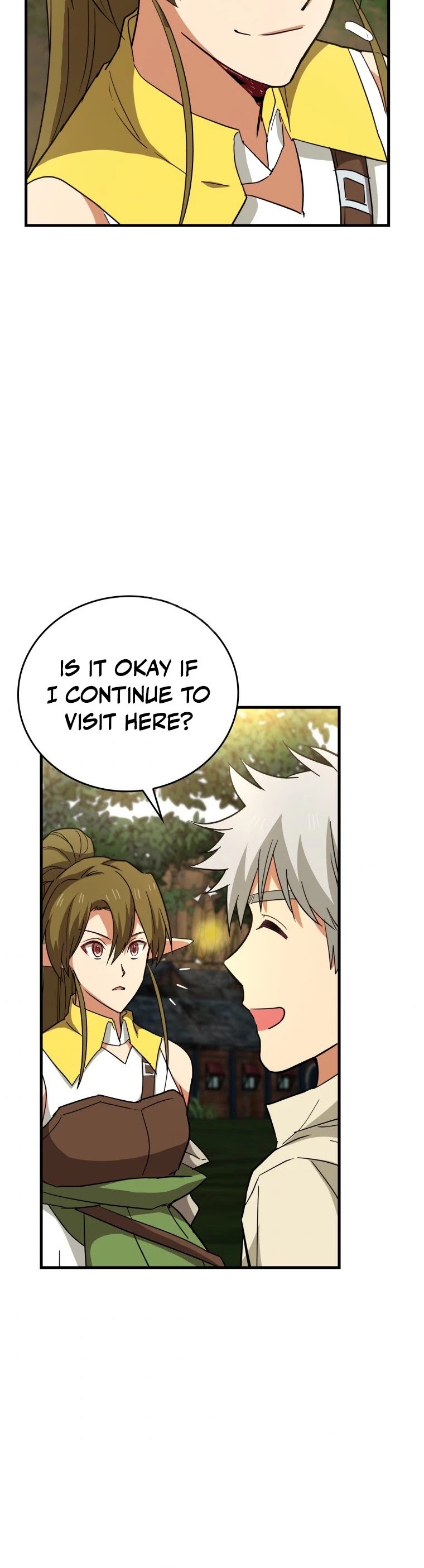 To Hell With Being A Saint, I’m A Doctor Chapter 13 page 41 - Chapter 13
