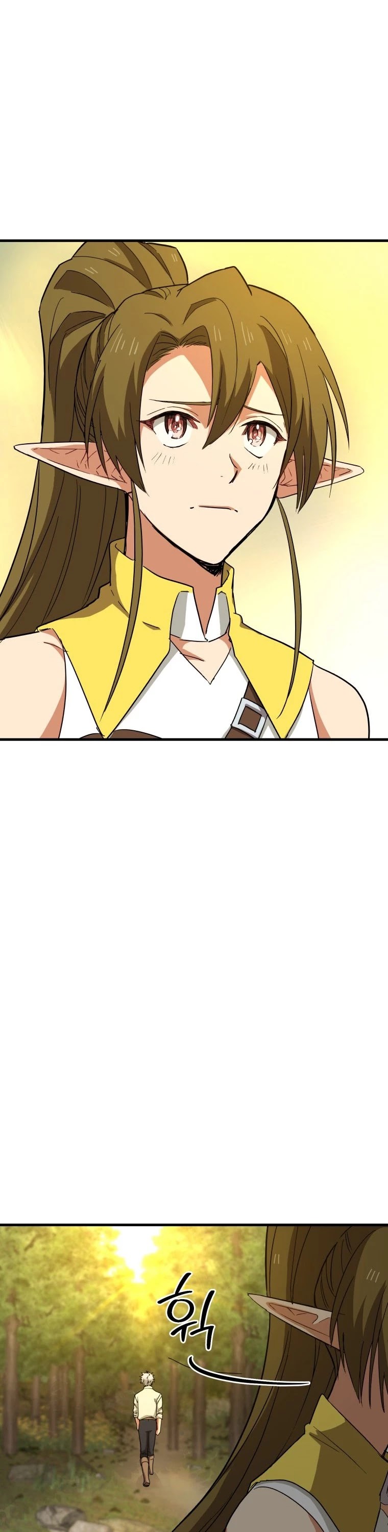 To Hell With Being A Saint, I’m A Doctor Chapter 13 page 47 - Chapter 13
