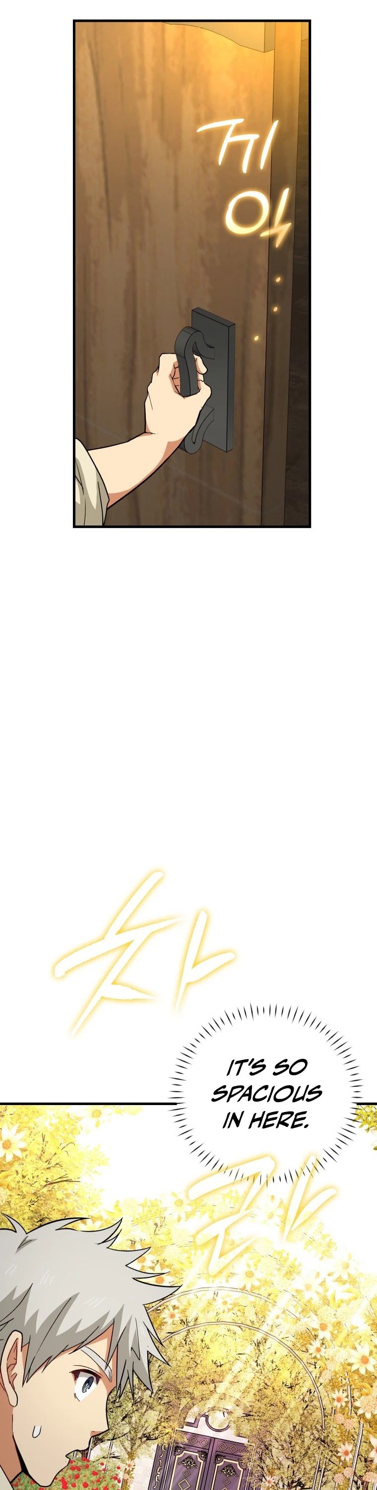 To Hell With Being A Saint, I’m A Doctor Chapter 13 page 52 - Chapter 13