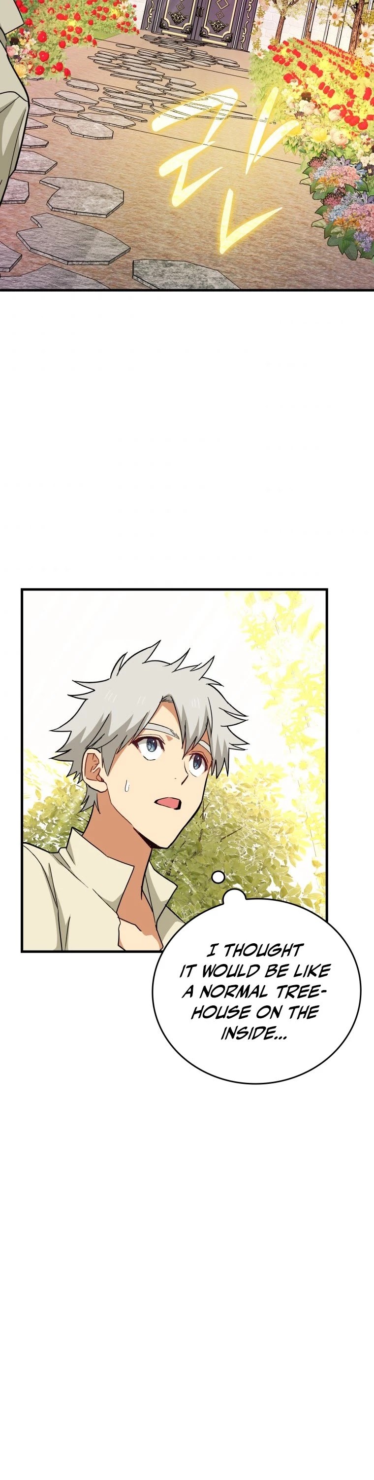 To Hell With Being A Saint, I’m A Doctor Chapter 13 page 53 - Chapter 13
