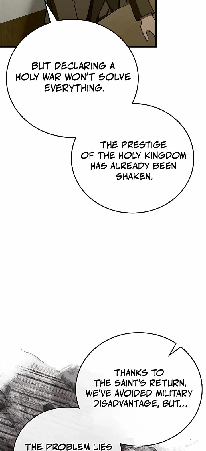 To Hell With Being A Saint, I’m A Doctor Chapter 130 page 16 - Chapter 130