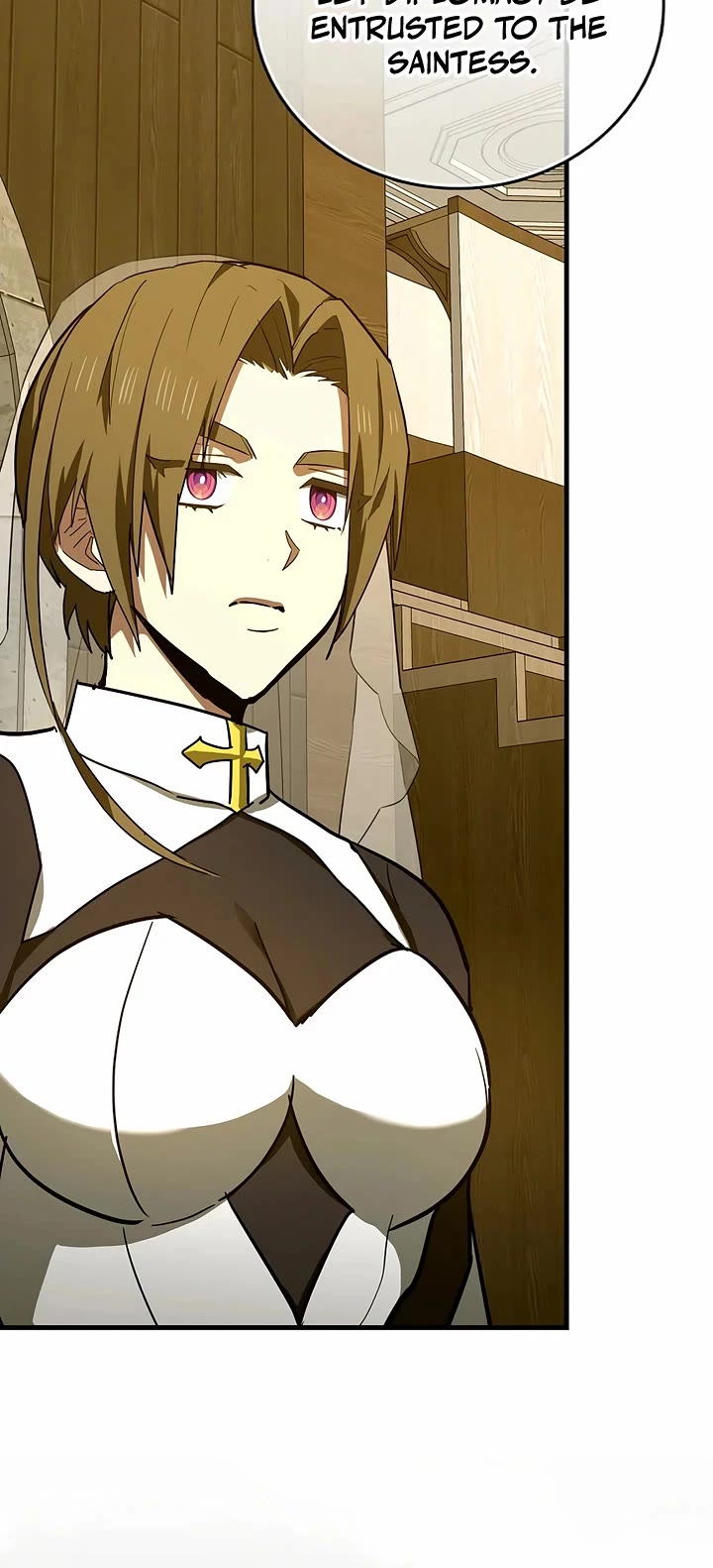 To Hell With Being A Saint, I’m A Doctor Chapter 130 page 20 - Chapter 130