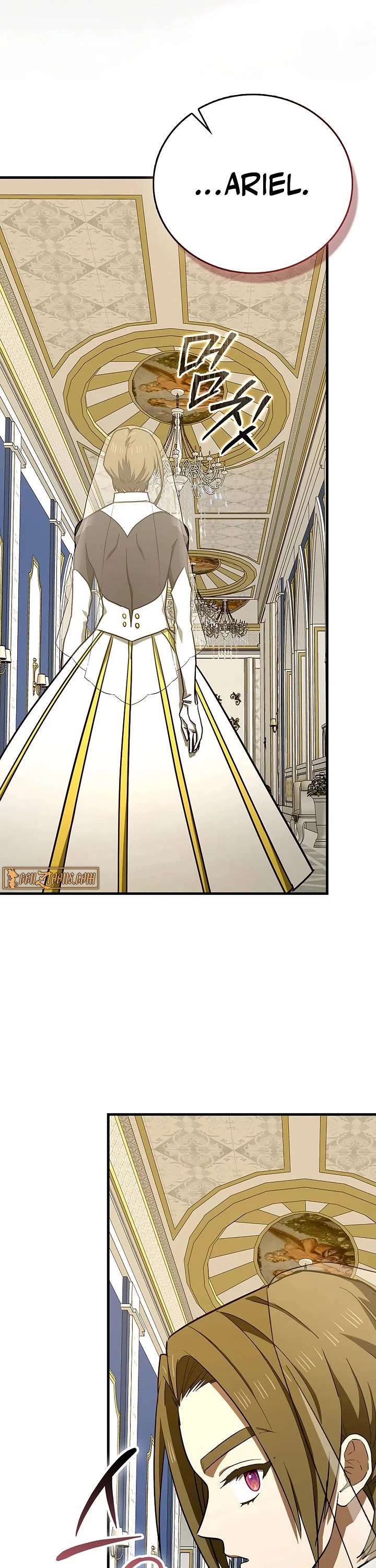 To Hell With Being A Saint, I’m A Doctor Chapter 130 page 22 - Chapter 130