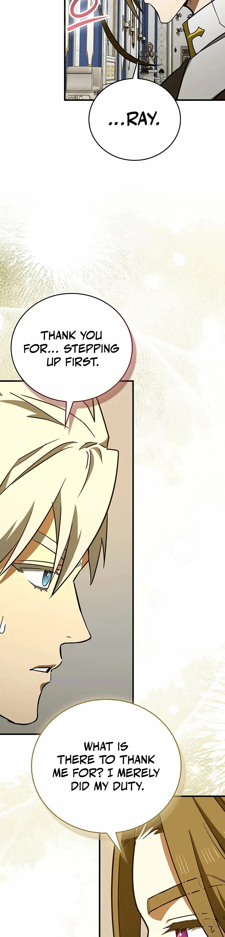 To Hell With Being A Saint, I’m A Doctor Chapter 130 page 23 - Chapter 130