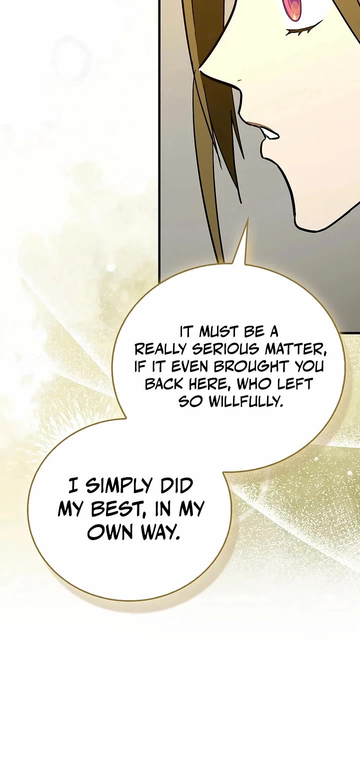 To Hell With Being A Saint, I’m A Doctor Chapter 130 page 24 - Chapter 130