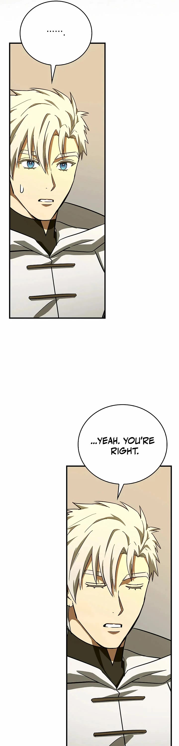 To Hell With Being A Saint, I’m A Doctor Chapter 130 page 26 - Chapter 130