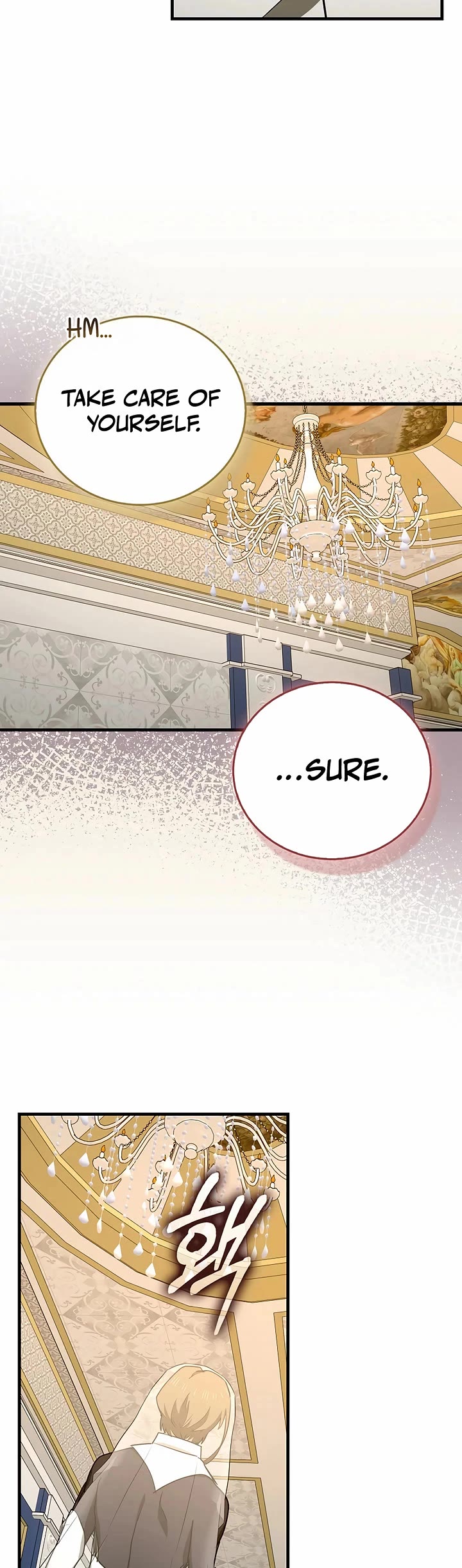 To Hell With Being A Saint, I’m A Doctor Chapter 130 page 27 - Chapter 130