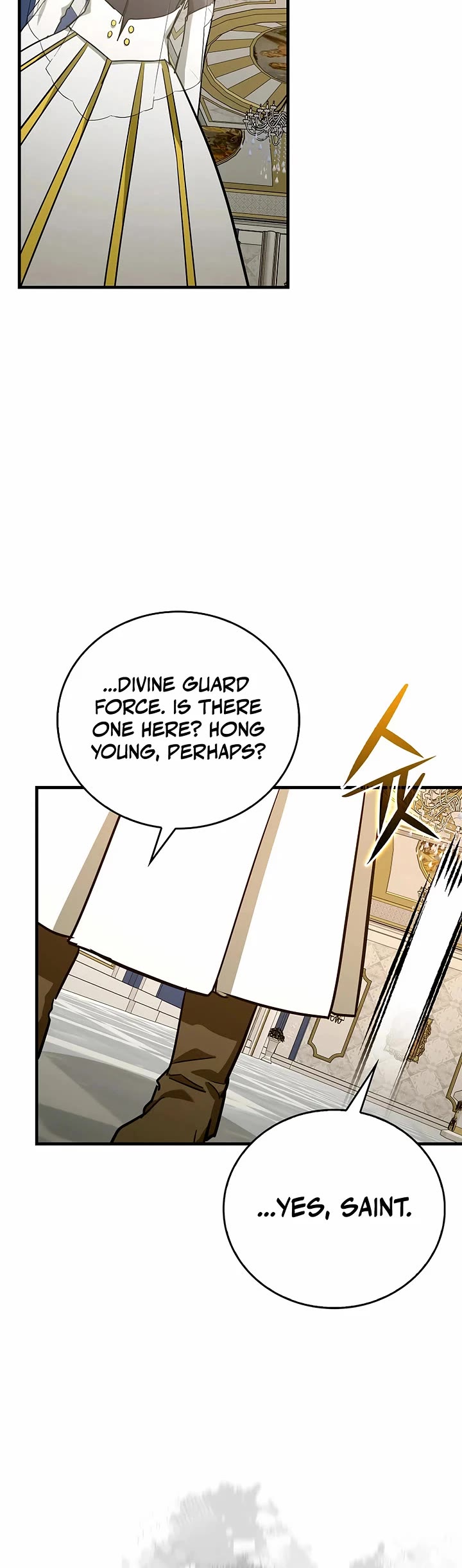 To Hell With Being A Saint, I’m A Doctor Chapter 130 page 28 - Chapter 130