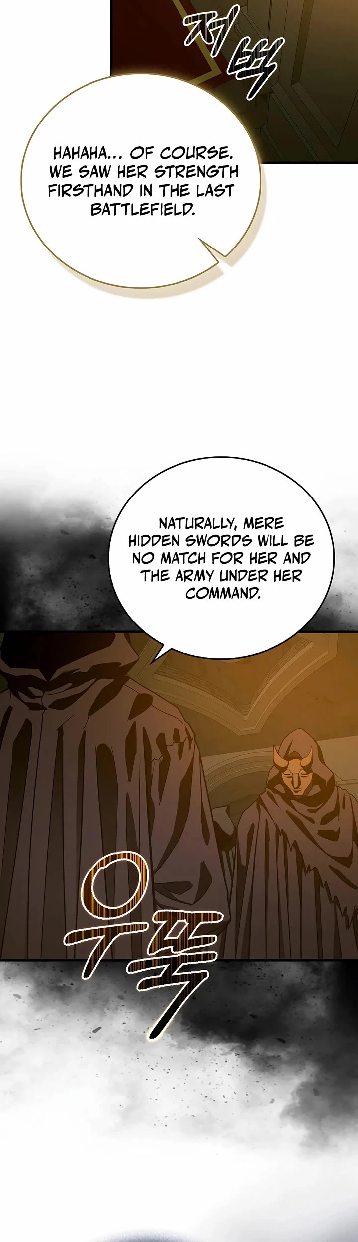 To Hell With Being A Saint, I’m A Doctor Chapter 130 page 37 - Chapter 130