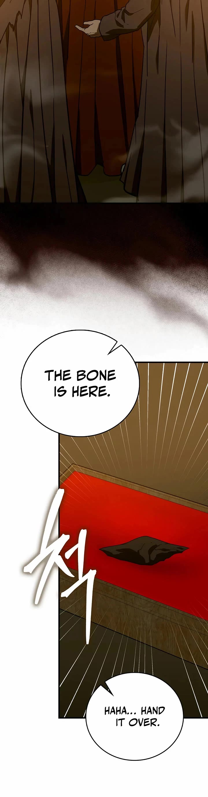 To Hell With Being A Saint, I’m A Doctor Chapter 130 page 39 - Chapter 130